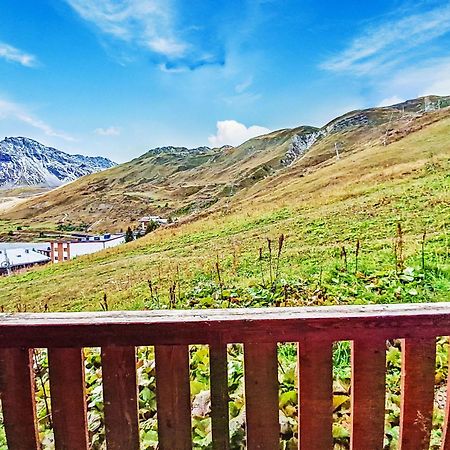 Apartment La Divaria - Le Lac-6 By Interhome Tignes Buitenkant foto