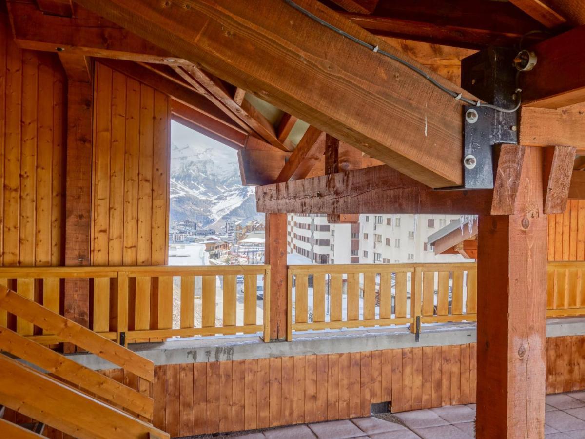 Apartment La Divaria - Le Lac-6 By Interhome Tignes Buitenkant foto