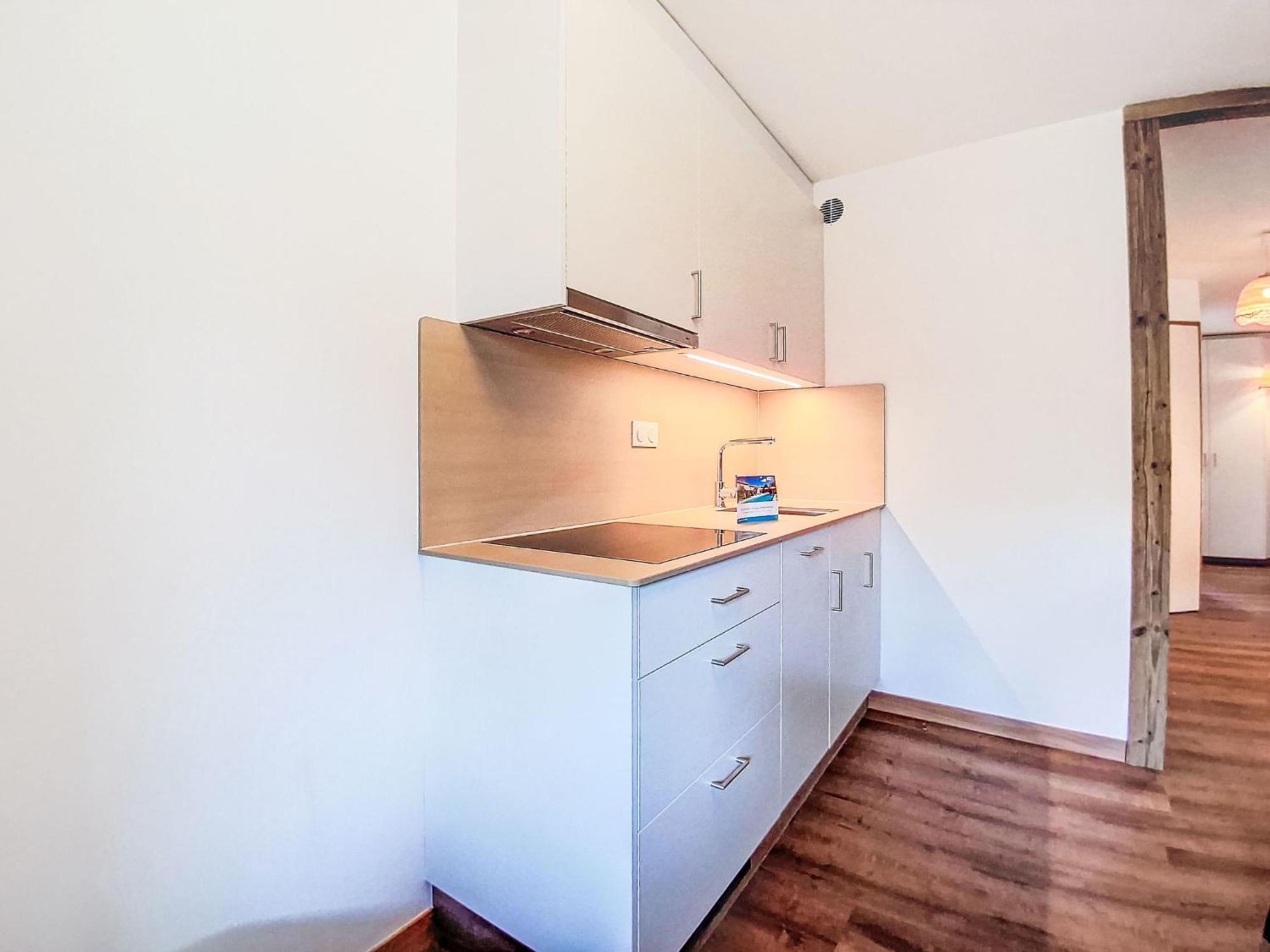 Apartment La Divaria - Le Lac-6 By Interhome Tignes Buitenkant foto