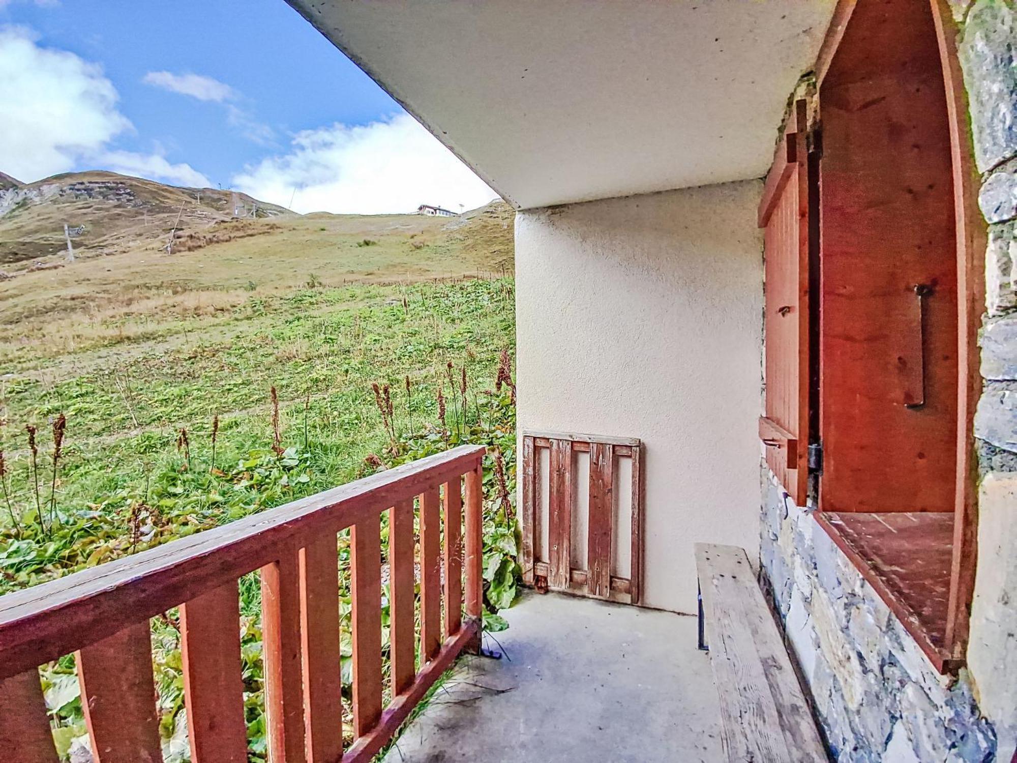 Apartment La Divaria - Le Lac-6 By Interhome Tignes Buitenkant foto
